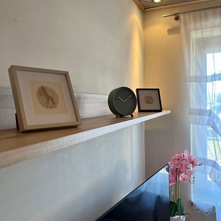 Gemuetliche Wohnung/ Cozy Apartment Niklasdorf Eksteriør bilde