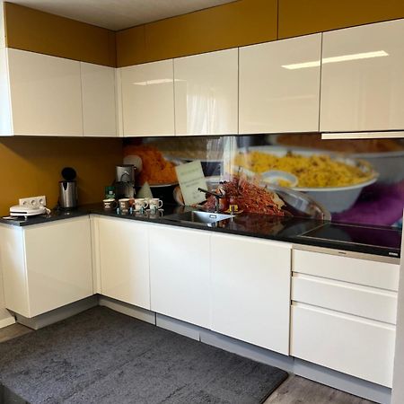 Gemuetliche Wohnung/ Cozy Apartment Niklasdorf Eksteriør bilde