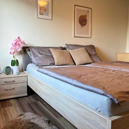 Gemuetliche Wohnung/ Cozy Apartment Niklasdorf Eksteriør bilde
