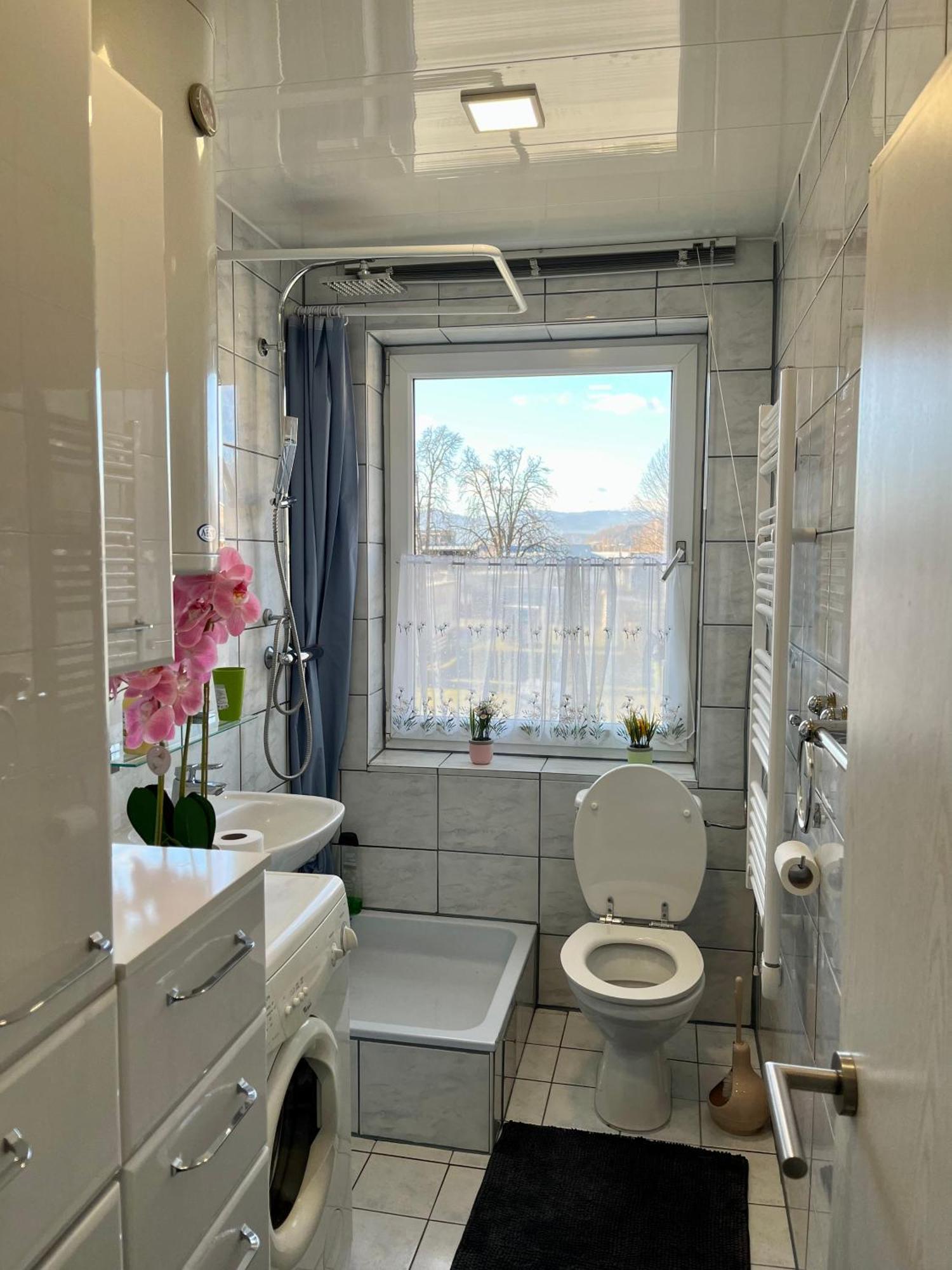 Gemuetliche Wohnung/ Cozy Apartment Niklasdorf Eksteriør bilde