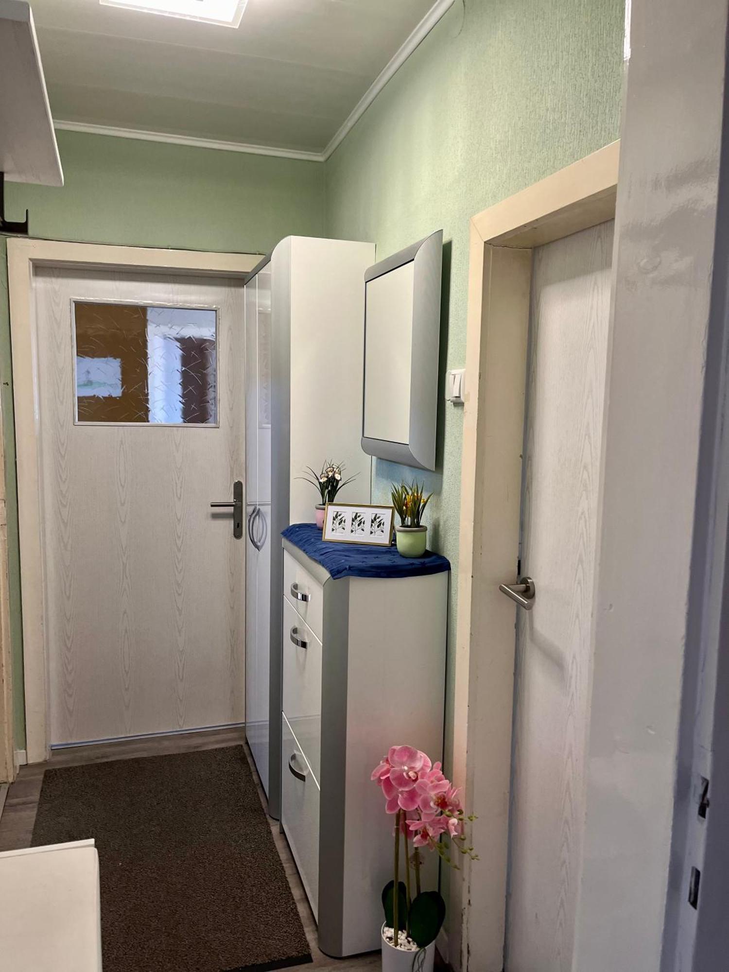 Gemuetliche Wohnung/ Cozy Apartment Niklasdorf Eksteriør bilde