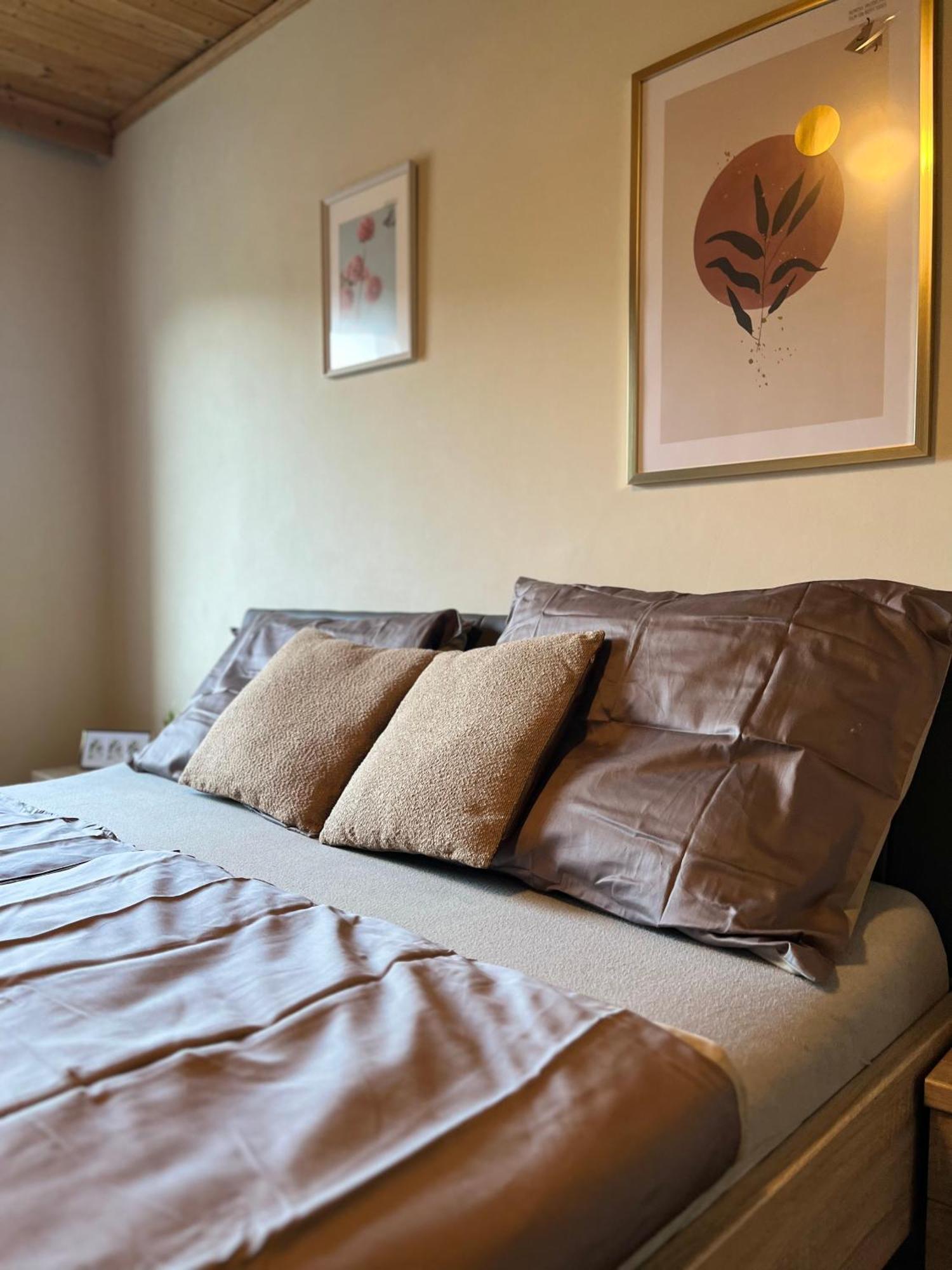 Gemuetliche Wohnung/ Cozy Apartment Niklasdorf Eksteriør bilde
