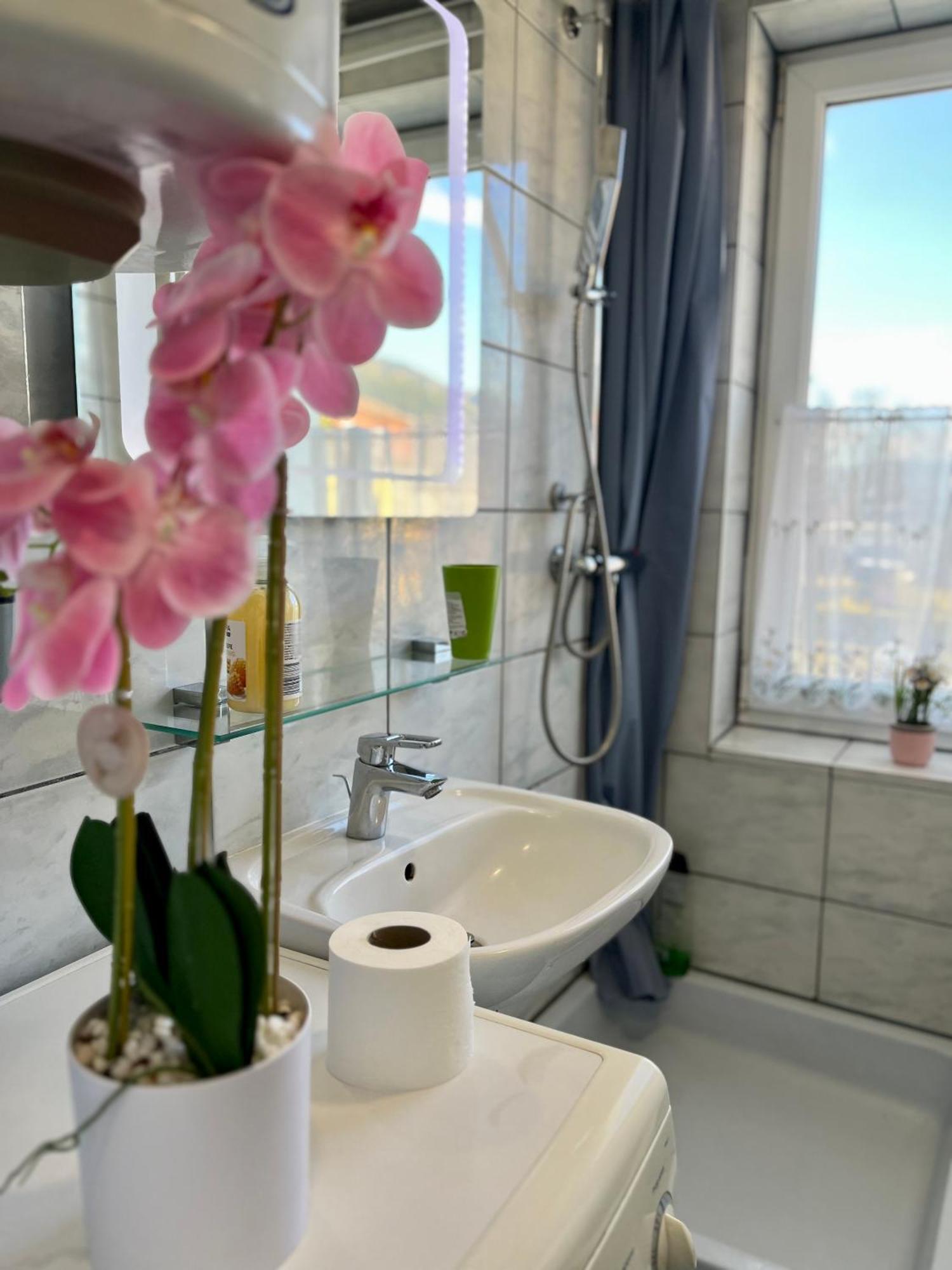 Gemuetliche Wohnung/ Cozy Apartment Niklasdorf Eksteriør bilde