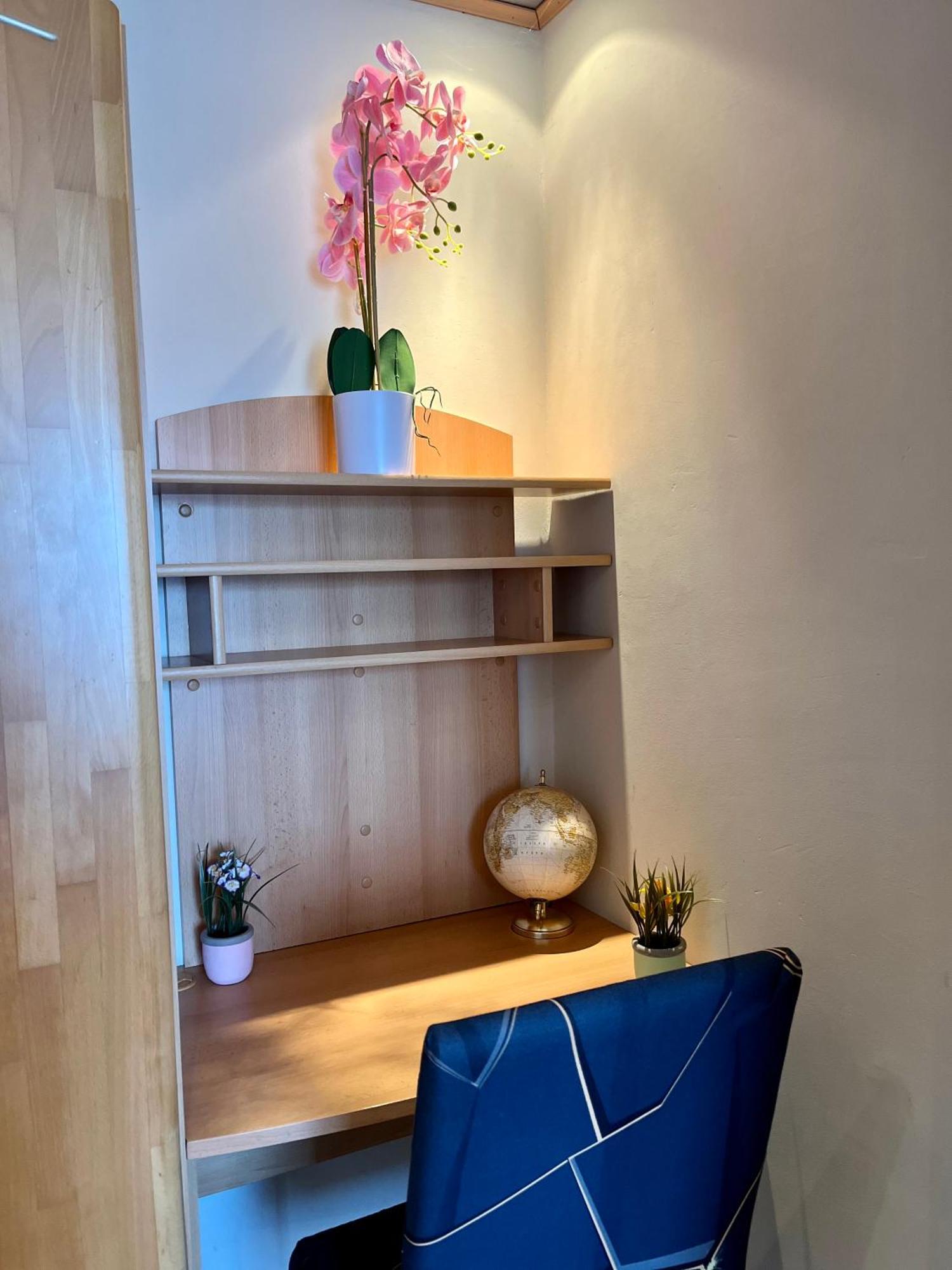 Gemuetliche Wohnung/ Cozy Apartment Niklasdorf Eksteriør bilde